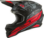 Oneal 3Series Camo V.22 Kask motocrossowy