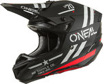 Oneal 5Series Squadron V.22 Motocross Helm