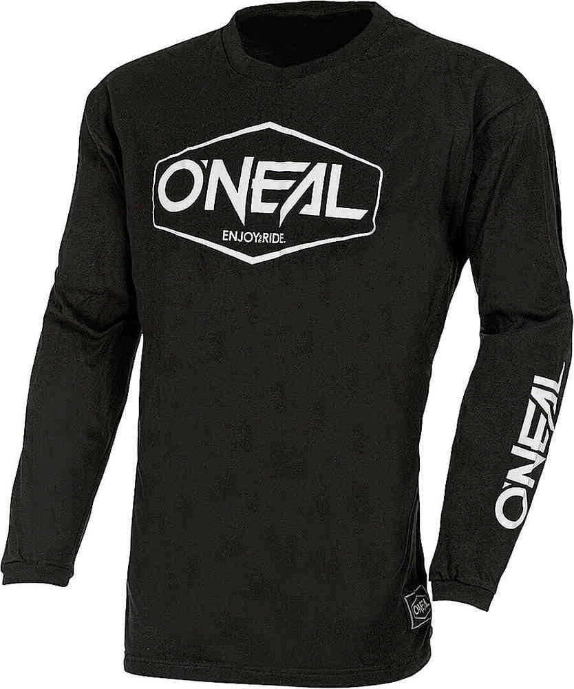 Oneal Element Cotton Hexx V.22 Koszulka motocrossowa dla młodzieży