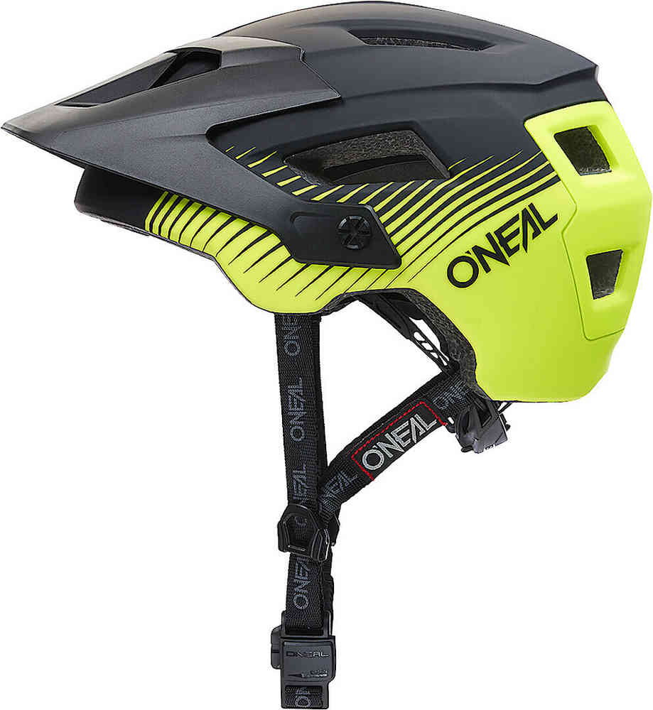 Oneal Defender Grill Kask rowerowy