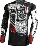 Oneal Mayhem Scarz V.22 Motocross-trøyen
