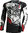 Oneal Mayhem Scarz V.22 Koszulka Motocross