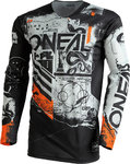 Oneal Mayhem Scarz V.22 Motocross-trøyen
