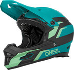 Oneal Fury Stage V.22 Capacete downhill