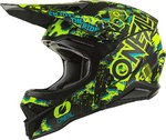 Oneal 3Series Assault V.22 Kask motocrossowy