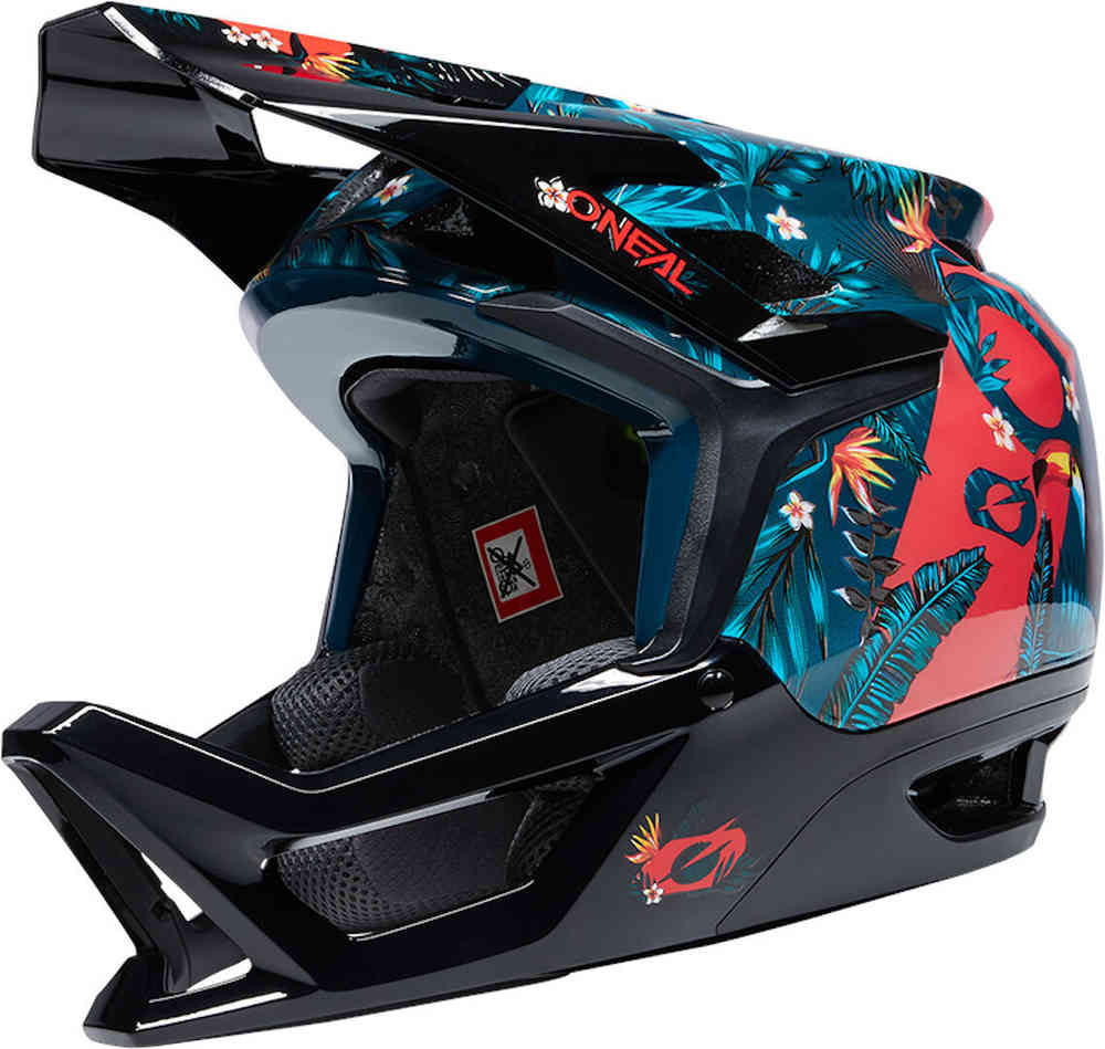 Oneal Transition Rio V.22 Capacete downhill