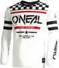 Oneal Element Squadron V.22 Młodzieżowa koszulka motocrossowa