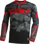 Oneal Element Camo V.22 Ungdom Motocross Jersey