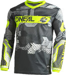 Oneal Element Camo V.22 Koszulka motocrossowa dla młodzieży