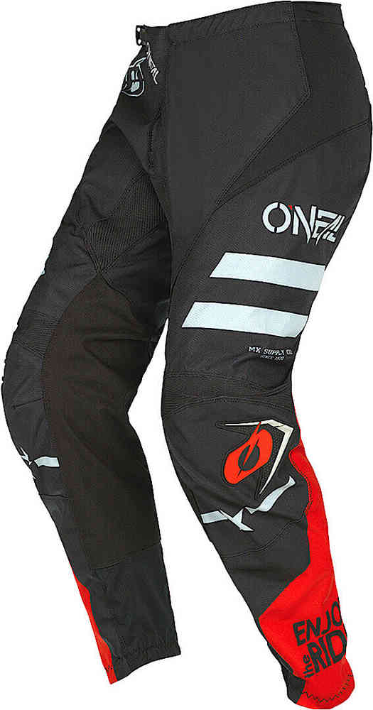 Oneal Element Squadron V.22 Pantaloni da motocross giovanile