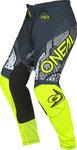 Oneal Element Camo V.22 Nuorten Motocross Housut