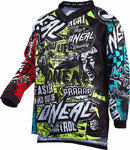 Oneal Element Wild V.22 Motocross trøje til unge