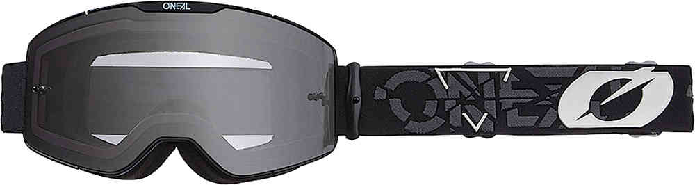 Oneal B-20 Strain V.22 Motocross Goggles