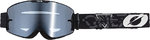 Oneal B-20 Strain V.22 Motocross Goggles