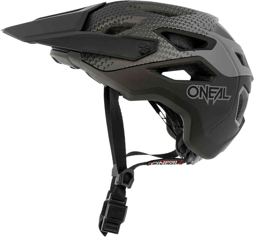 Oneal Pike IPX Stars V.22 自行車頭盔