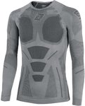 Bogotto Ripped-L Zomer Longsleeve Functioneel Overhemd