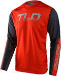 Troy Lee Designs Scout GP Recon Motocross-trøyen