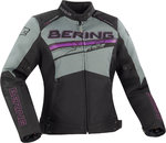 Bering Bario 女士摩托車紡織夾克