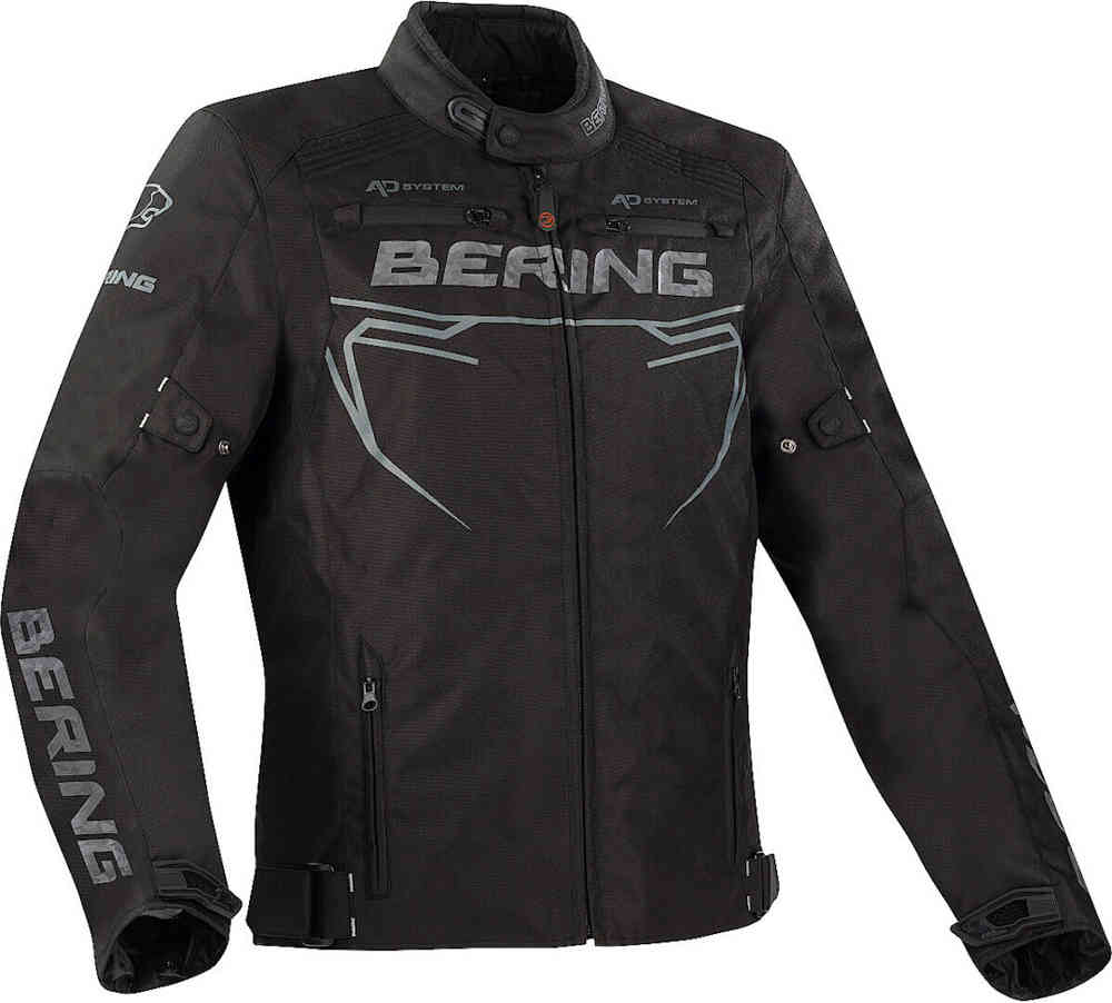 Bering Grivus Motocyklová textilní bunda
