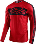 Troy Lee Designs SE Pro Air Vox Motocross-trøyen