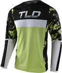 Troy Lee Designs SE Pro Dyeno Motocross-trøyen