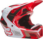 FOX V3 RS Mirer Casco de Motocross