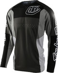 Troy Lee Designs SE Pro Quattro Koszulka motocrossowa