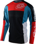 Troy Lee Designs SE Pro Quattro Motocross-trøyen