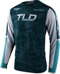 Troy Lee Designs GP Air Veloce Camo Motocross-trøyen
