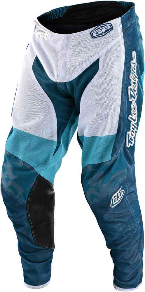 Troy Lee Designs GP Air Veloce Camo Motocross bukser