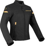 Bering Riva Damas motocicleta chaqueta textil