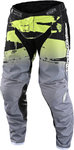 Troy Lee Designs GP Brushed Pantalones Juveniles de Motocross