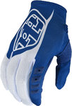 Troy Lee Designs GP Motokrosové rukavice