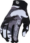 Troy Lee Designs Air Formula Camo Jugend Motocross Handschuhe