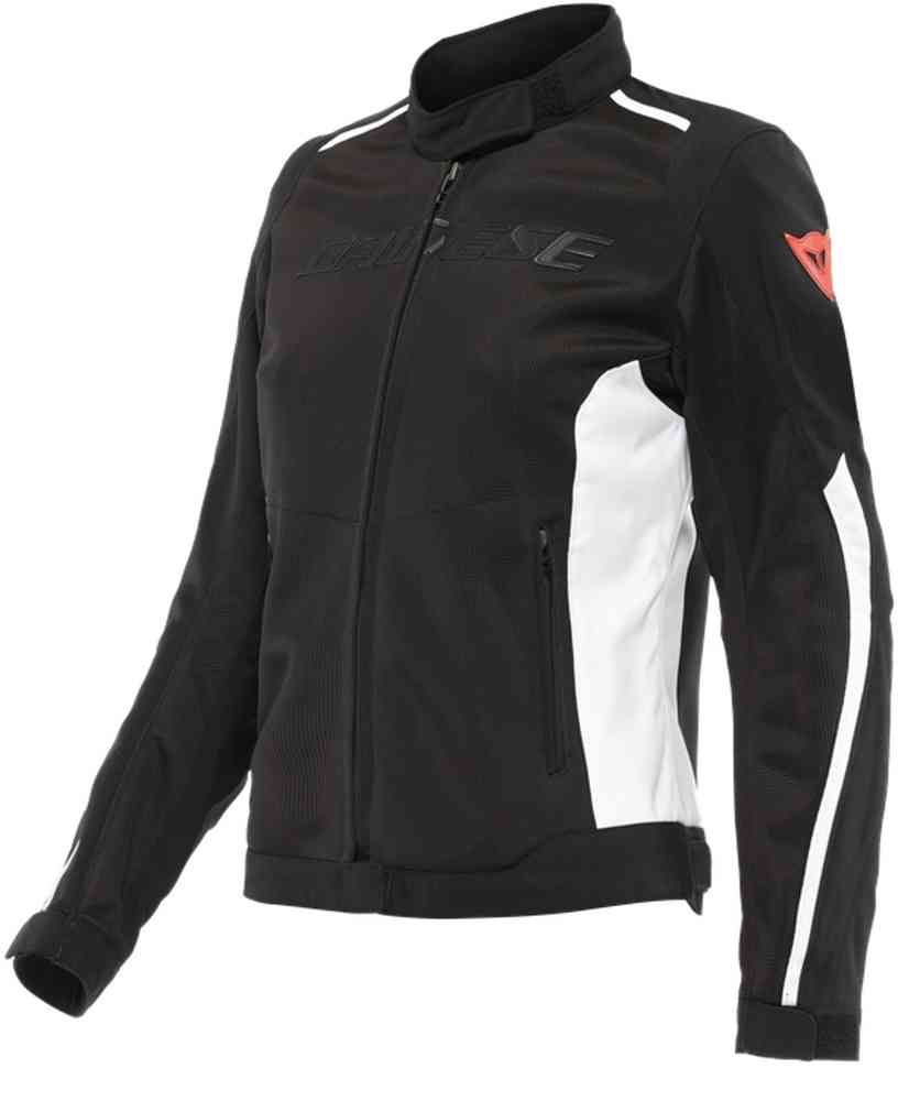 Dainese Hydraflux 2 Air D-Dry Ladies Motorcycle Textile Jacket