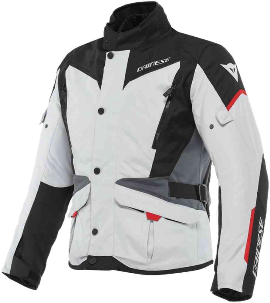 Dainese Tempest 3 D-Dry Мотоциклетная текстильная куртка