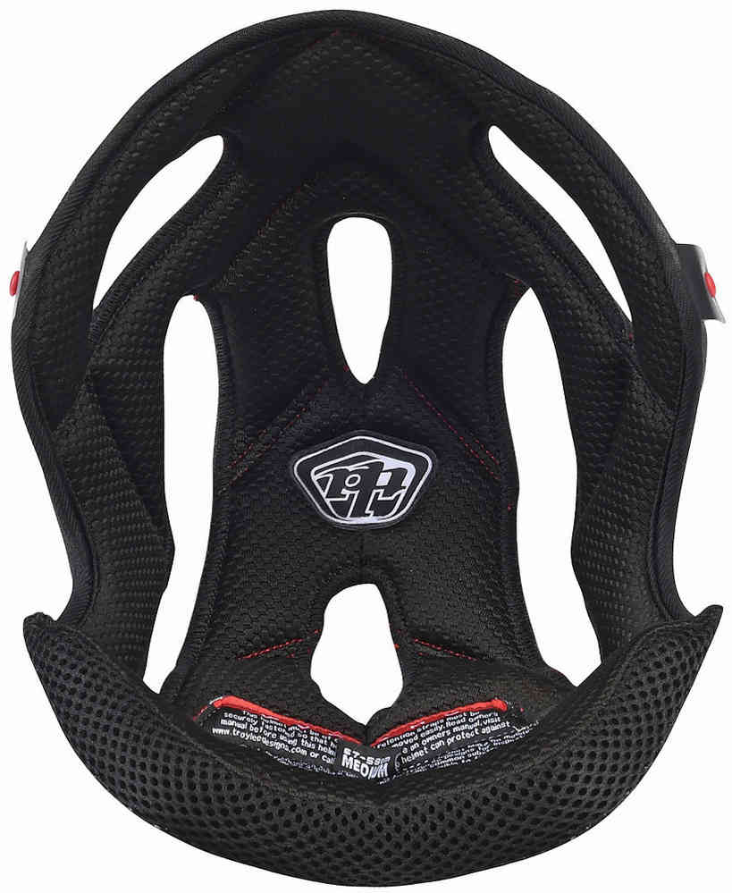 Troy Lee Designs SE4 Comfort Fodera casco