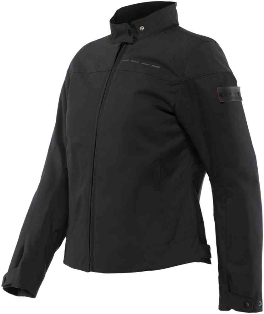 Dainese Rochelle D-Dry Ladies Motorcycle Textile Jacket