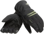 Dainese Plaza 3 D-Dry Motorcycle Gloves Motorcykelhandsker