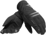 Dainese Plaza 3 D-Dry Ladies Motorcycle Gloves Женские мотоциклетные перчатки
