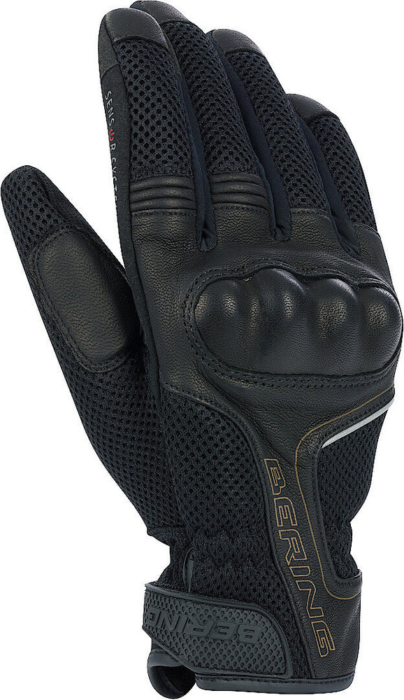 Bering KX 2 Motorcycle Gloves
