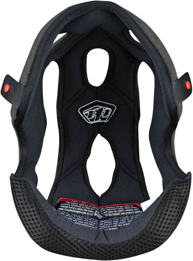 Troy Lee Designs GP Comfort Helmet Liner