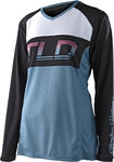 Troy Lee Designs GP Icon Motocross-trøye for damer