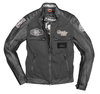 HolyFreedom Zero TL мотоциклетная кожаная/текстильная куртка