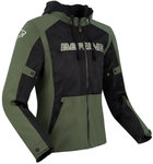 Bering Spirit Motorcycle Textile Jacket