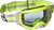 FOX Airspace Merz Motocross Goggles