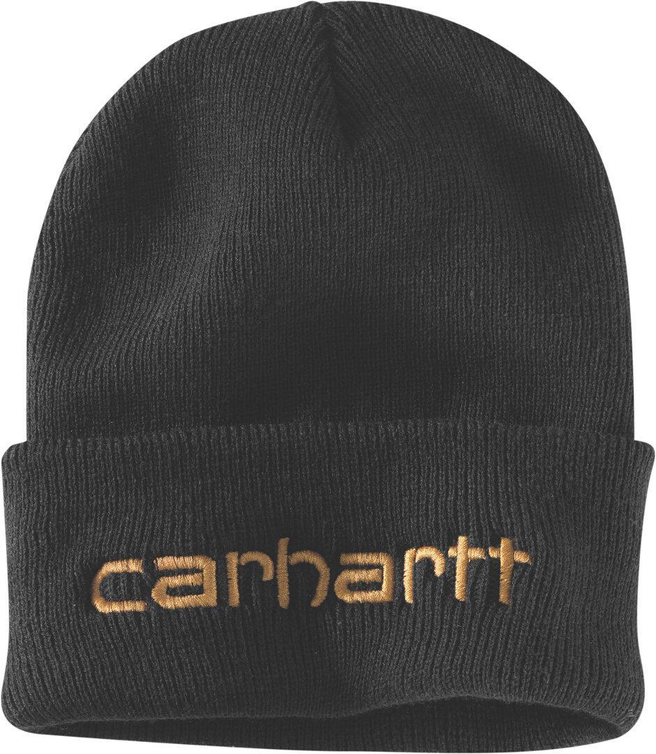 Carhartt Teller Hat, black, Size One Black unisex