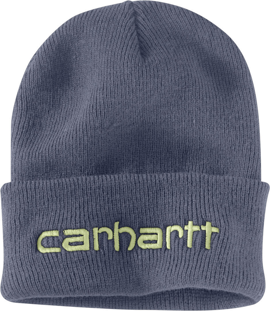 Carhartt Teller Hat, grey, grey, Size One Size