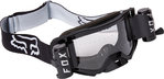 FOX Airspace Stray Roll-Off/Tear-Off Motorcross goggles set