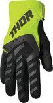 Thor Spectrum Touch Motocross Handschuhe